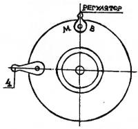 Рис. 21. Вид затвора снаружи