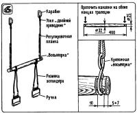Рис. 6. Трапеции