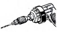 Инструменталка для дрели