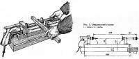 Рис. 3. Сверлильный станок