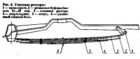 Рис. 4. Усиление рессоры